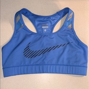 Nike Pro Sports Bra